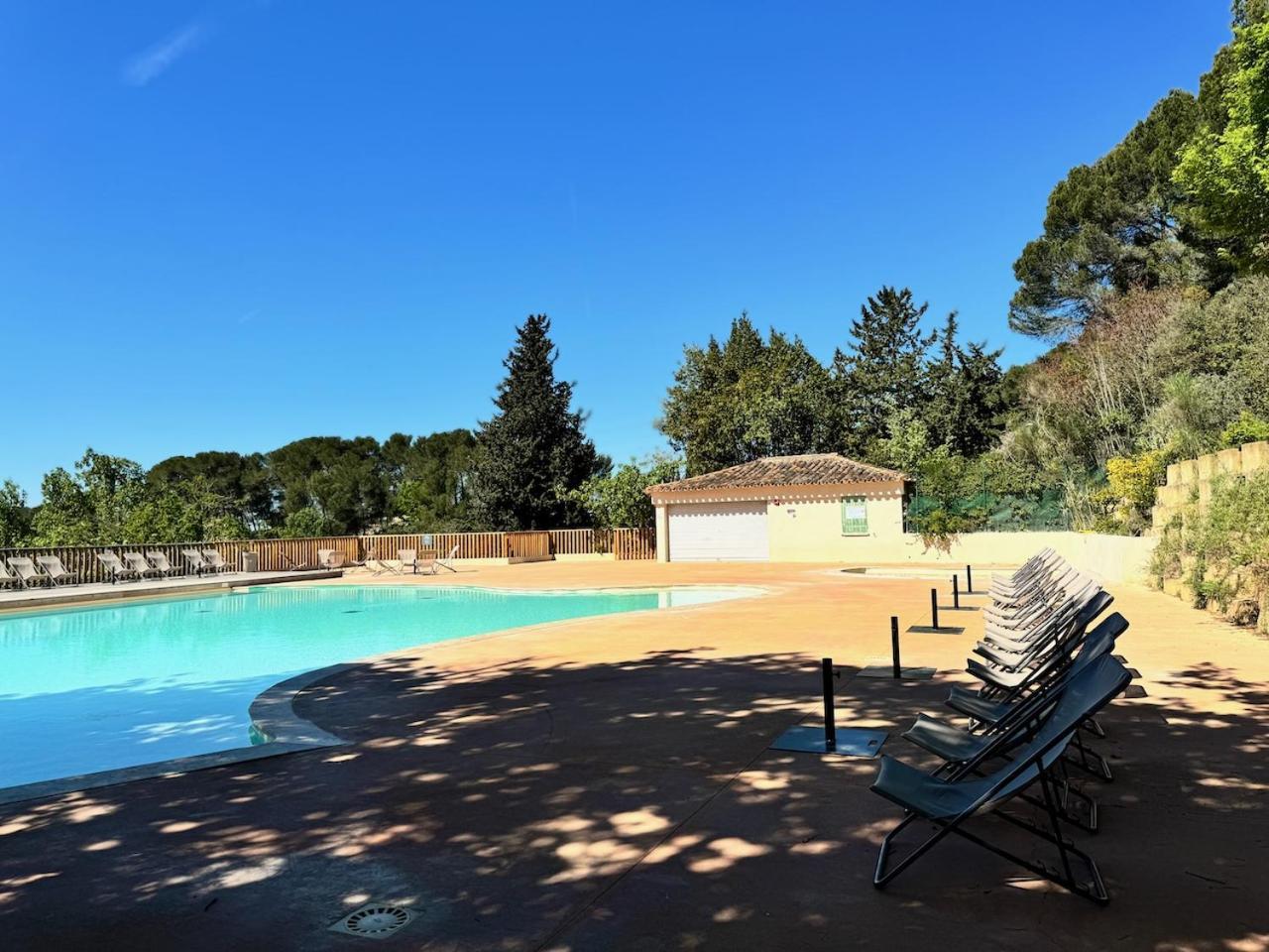 Citykamp D'Aix-En-Provence Zewnętrze zdjęcie